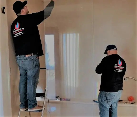 Professional plumbing installation for Tankless Water Heater Installation in Jenkinsburg