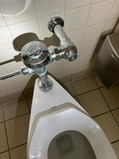 Fixture installation and repair for Sewer Camera Inspection in Jenkinsburg